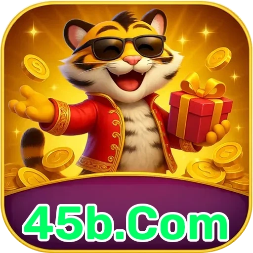 45b.Com Bônus