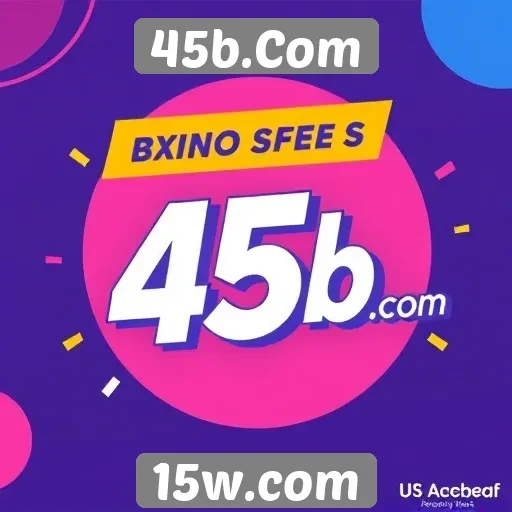 Exploração das promoções disponíveis em 45b.Com