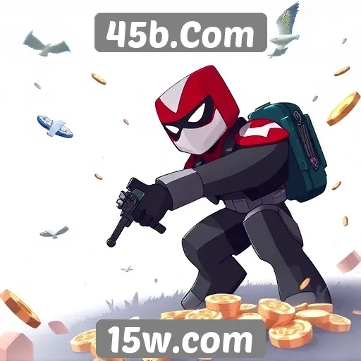 Análise das ofertas de jogos no 45b.Com